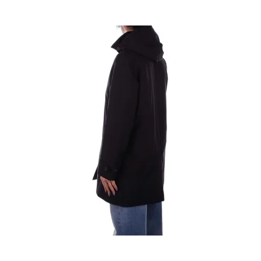 Save The Duck Embie Hooded Coat