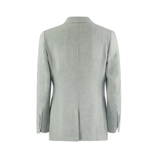 Saulina Double Breasted Jacket