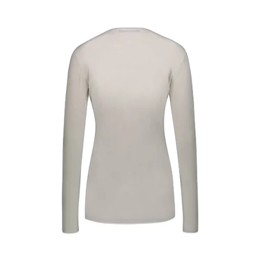 Sapio N°22 Jersey Long Sleeved Crewneck Top