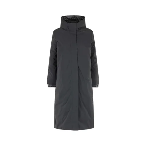 Save The Duck Delphine Hooded Jacket