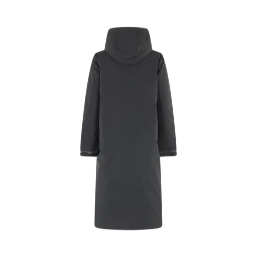 Save The Duck Delphine Hooded Jacket