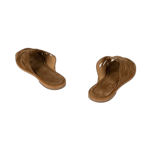Sartore Cutout Mules