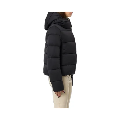 Save The Duck Padded Hooded Coat