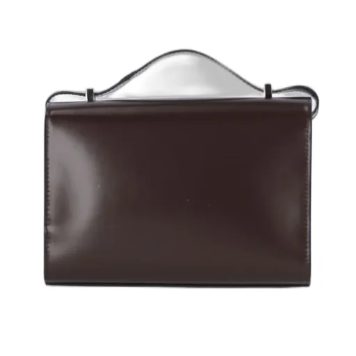Savette Symmetry 19 Twist-Lock Shoulder Bag