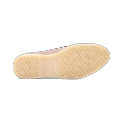 Scarosso Leandra Tassel-Detailed Loafers