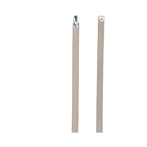Savette Symmetry Oval Buckle Belt