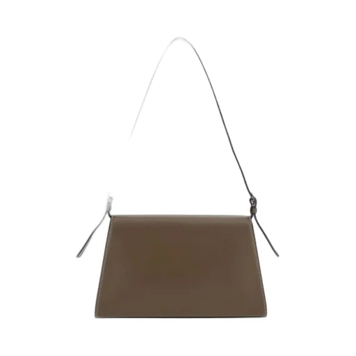 Savette Simmetry Twist-Lock Shoulder Bag