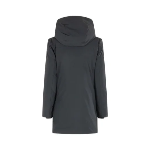 Save The Duck Smeg Hooded Jacket