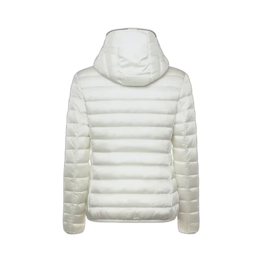 Save The Duck Hooded Puffer Coat