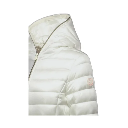 Save The Duck Hooded Puffer Coat