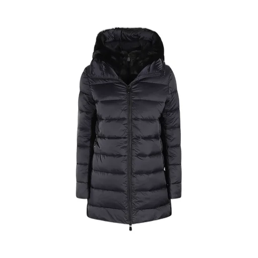 Save The Duck Matilda Hooded Puffer Jacket
