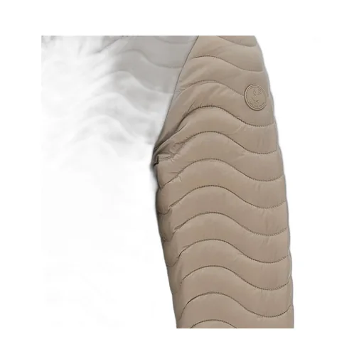 Save The Duck Sirena Hooded Puffer Jacket