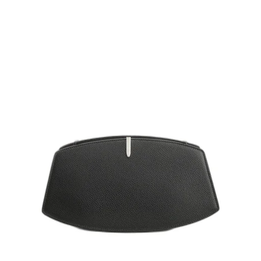 Savette Structured Shoulder Bag