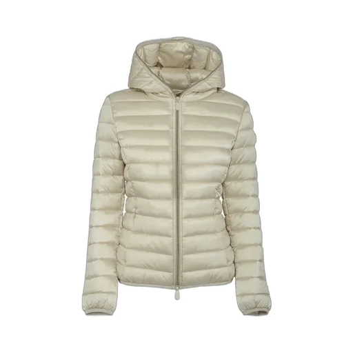 Save The Duck Alexis Hooded Puffer Jacket
