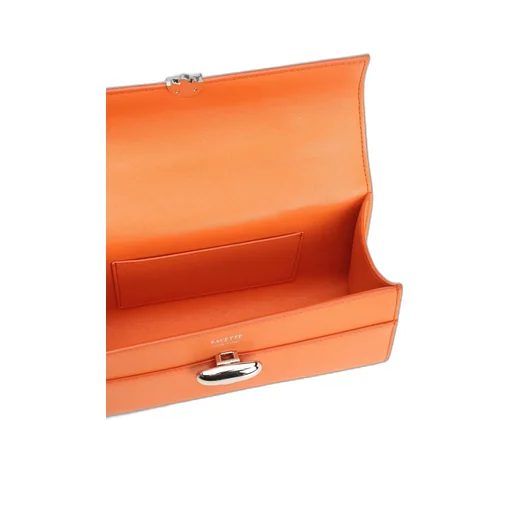 Savette Symmetry Clutch Bag