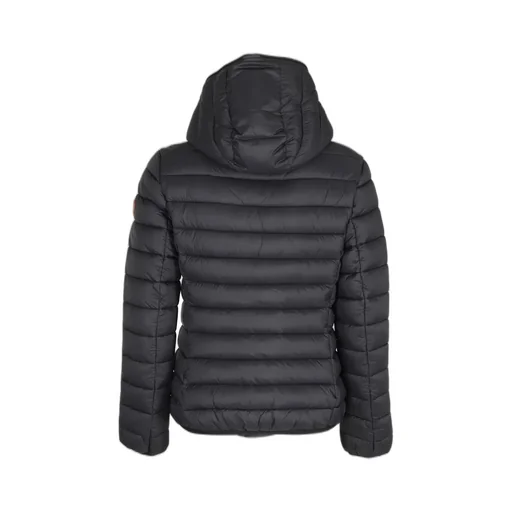 Save The Duck Daisy Hooded Puffer Jacket