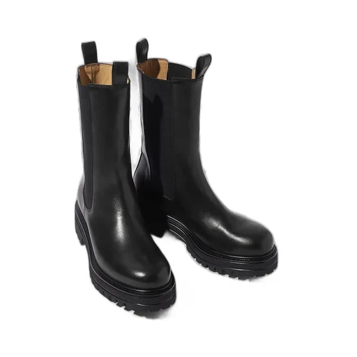 Scarosso Naomi Chelsea Boots
