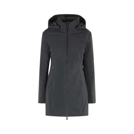 Save The Duck Rachel Hooded Jacket