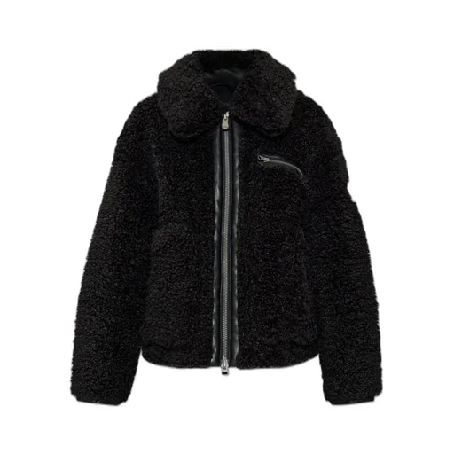 Save The Duck Hester Shearling Jacket