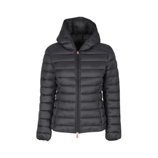 Save The Duck Daisy Hooded Puffer Jacket
