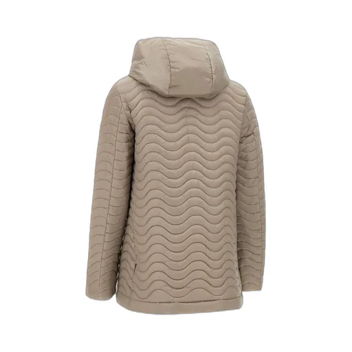 Save The Duck Sirena Hooded Puffer Jacket