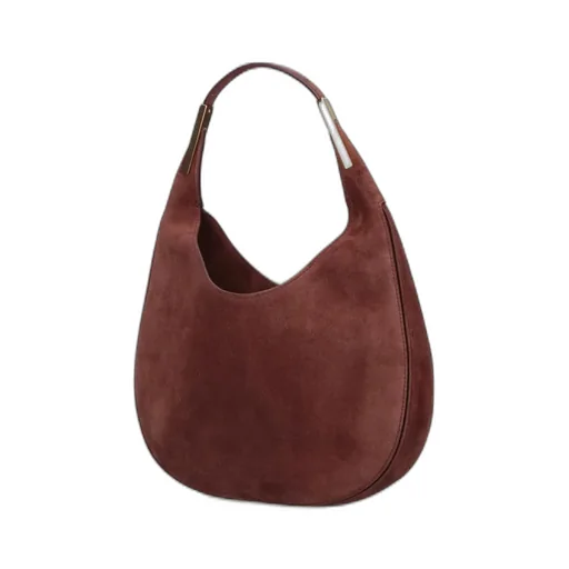 Savette Florence Open Top Shoulder Bag