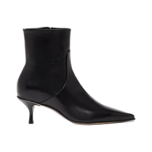 Scarosso Jamie Ankle Boots