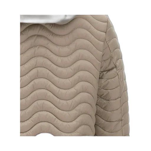 Save The Duck Sirena Hooded Puffer Jacket