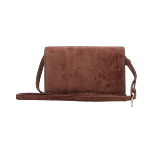 Savette Symmetry Mini Crossbody Bag