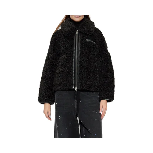 Save The Duck Hester Shearling Jacket