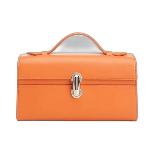 Savette Symmetry Clutch Bag