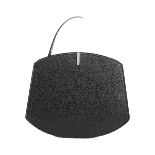Savette Structured Shoulder Bag