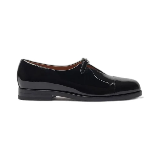 Scarosso Vittoria Monk Strap Shoes