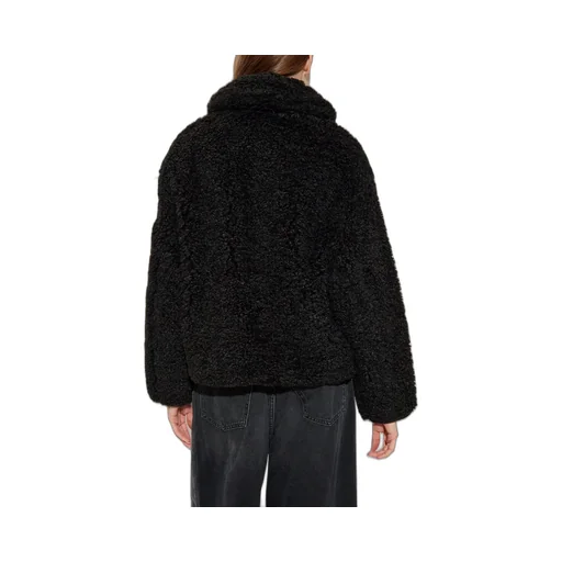 Save The Duck Hester Shearling Jacket