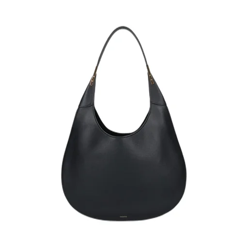 Savette Open Top Shoulder Bag