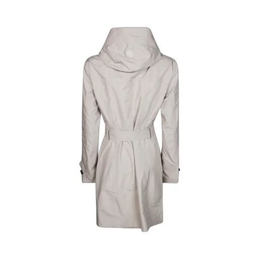 Save The Duck Jackie Trench Coat