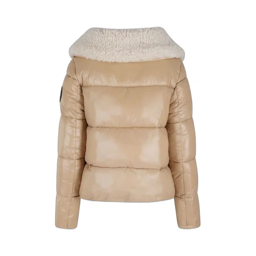 Save The Duck Moma Puffer Jacket