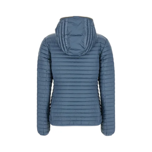Save The Duck Alexa Hooded Puffer Jacket