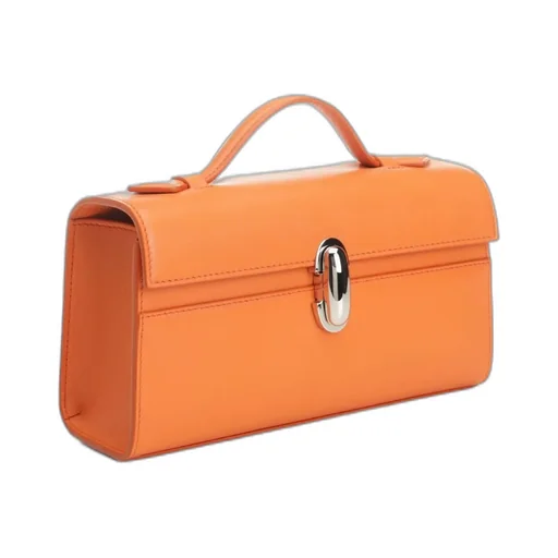 Savette Symmetry Clutch Bag
