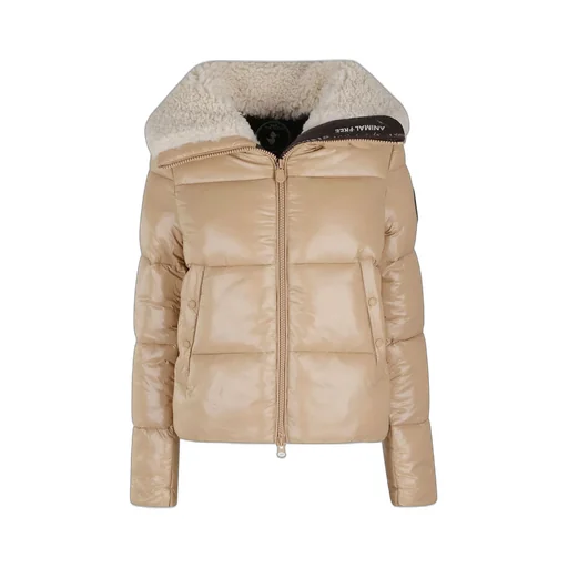Save The Duck Moma Puffer Jacket