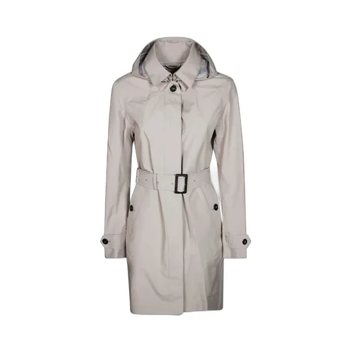 Save The Duck Jackie Trench Coat