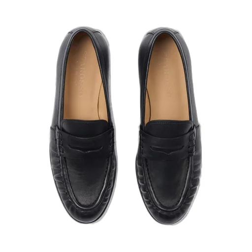 Scarosso Mar Loafers