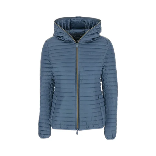Save The Duck Alexa Hooded Puffer Jacket