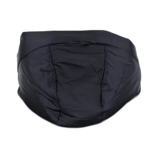 Save The Duck Lysa Long Puffer Padded Jacket