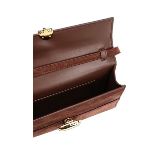 Savette Symmetry Mini Crossbody Bag