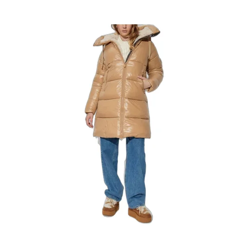 Save The Duck Bella Hooded Jacket