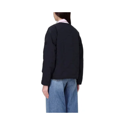 Save The Duck Loop Buttoned Jacket
