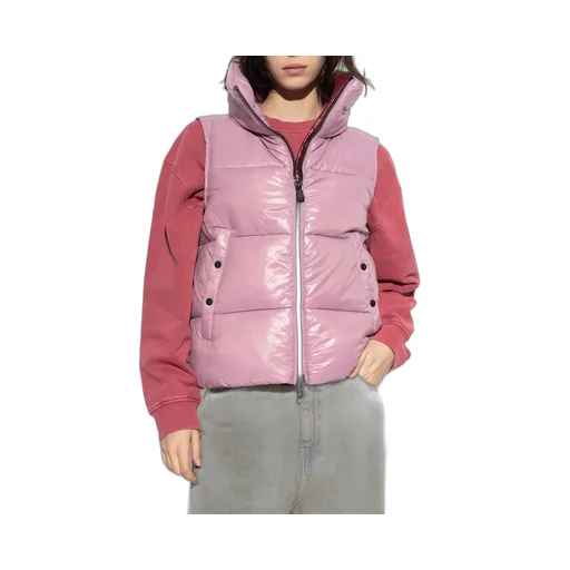 Save The Duck Ama Padded Vest