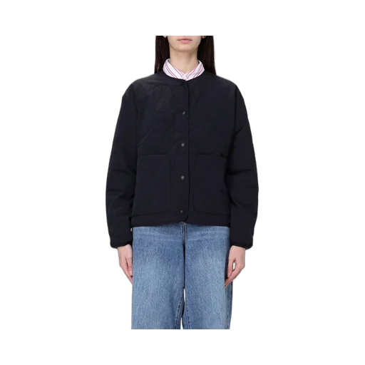 Save The Duck Loop Buttoned Jacket