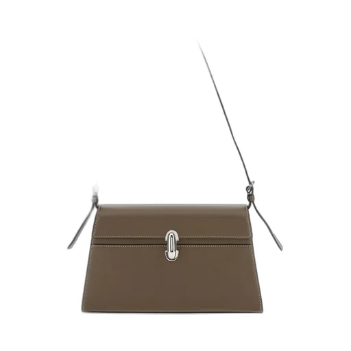 Savette Simmetry Twist-Lock Shoulder Bag